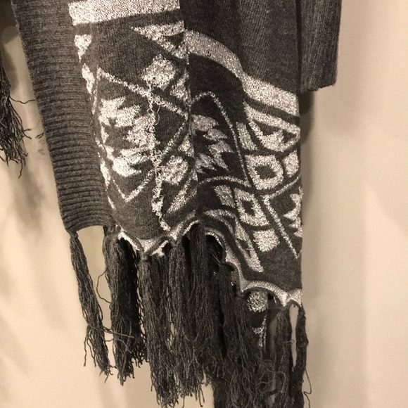 Long sleeve sweater - Picture 2 of 5